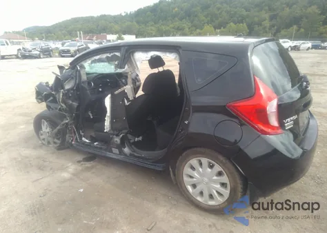 2015 Nissan Versa Note S Plus z USA, uszkodzony, nr VIN 3N1CE2CP3FL361725